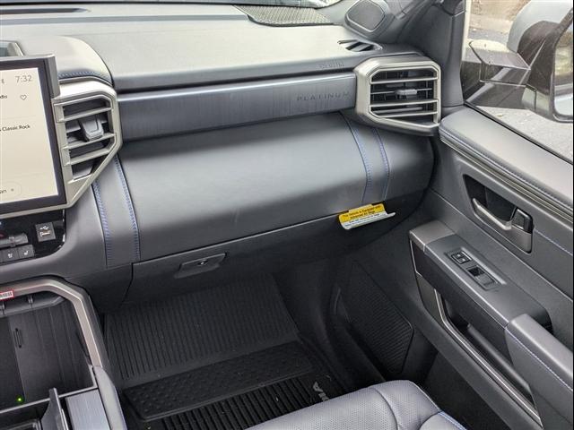 new 2026 Toyota Sequoia car, priced at $87,235