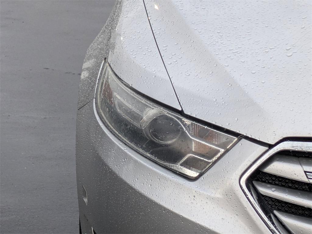 used 2014 Ford Taurus car, priced at $8,991