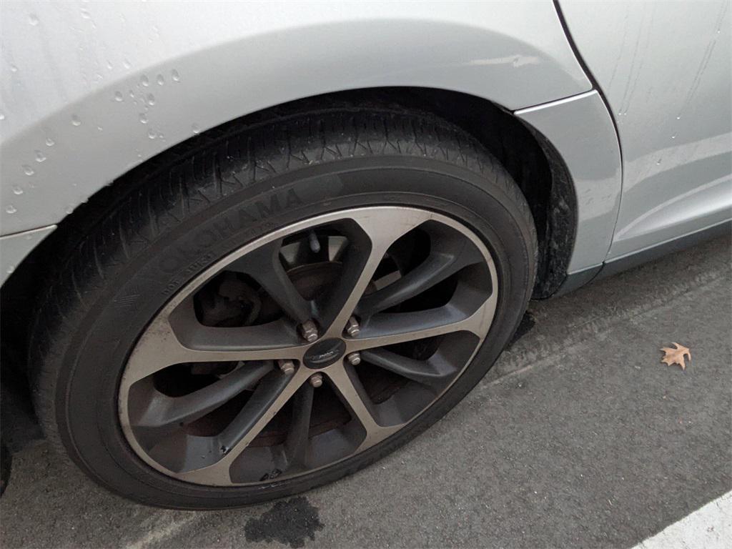 used 2014 Ford Taurus car, priced at $9,291