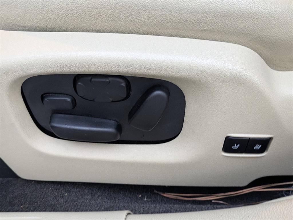 used 2014 Ford Taurus car, priced at $8,991