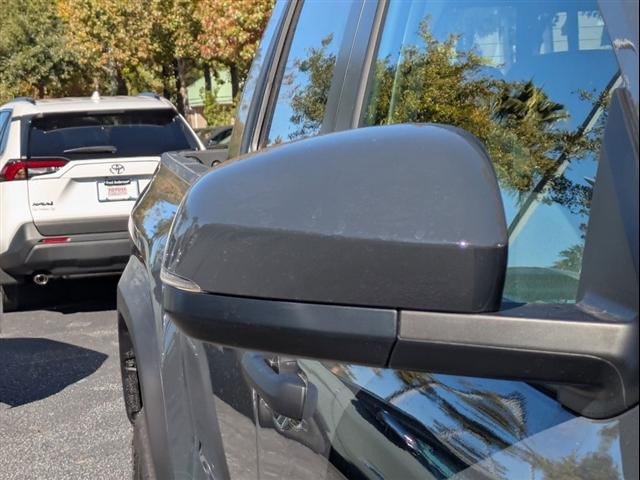 new 2025 Toyota Tacoma Hybrid car, priced at $56,049