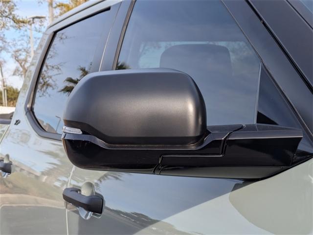 new 2026 Toyota Tundra car, priced at $59,508