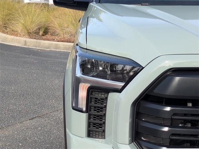 new 2026 Toyota Tundra car, priced at $59,508