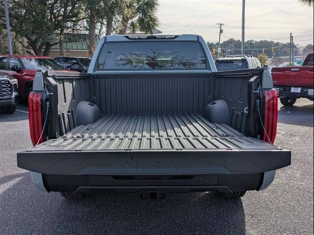 new 2026 Toyota Tundra car, priced at $59,508