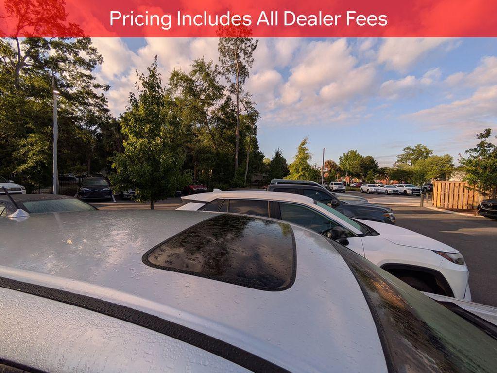 used 2008 Acura RDX car, priced at $8,071