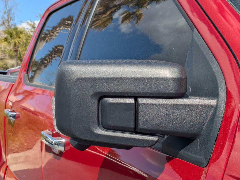 used 2022 Ford F-150 car, priced at $41,491