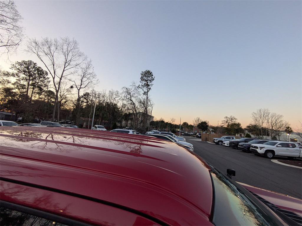 used 2022 Ford F-150 car, priced at $42,791