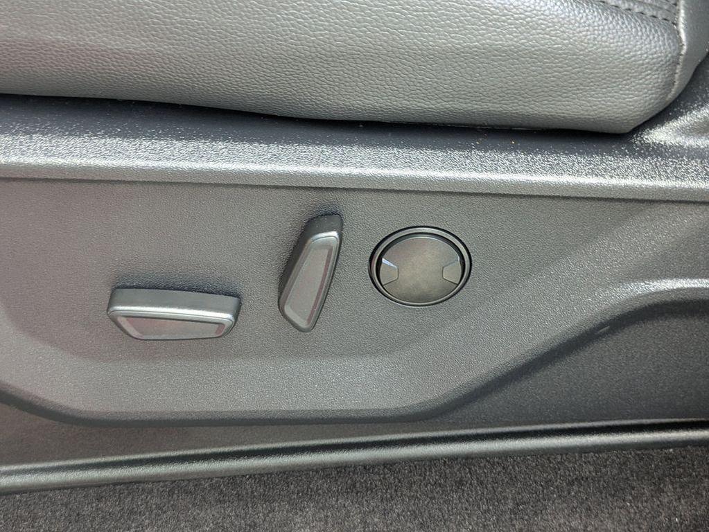 used 2022 Ford F-150 car, priced at $41,491