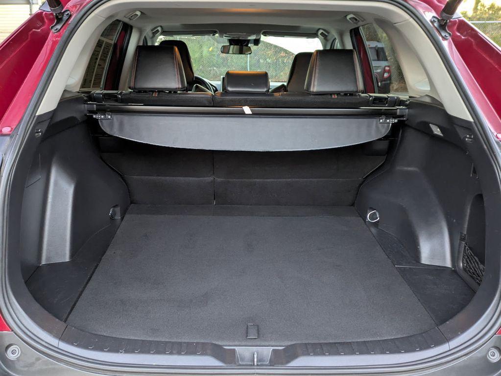 used 2019 Toyota RAV4 car, priced at $21,791