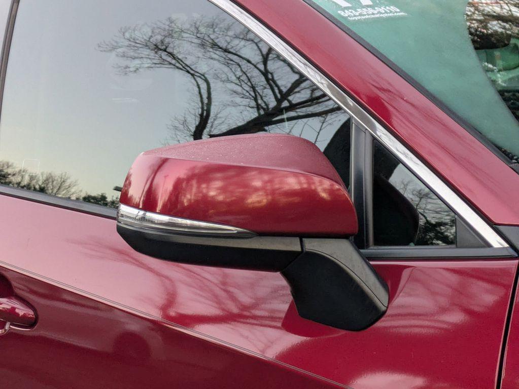 used 2019 Toyota RAV4 car, priced at $21,791