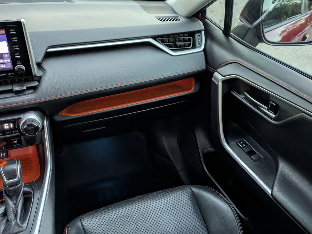 used 2019 Toyota RAV4 car, priced at $21,791