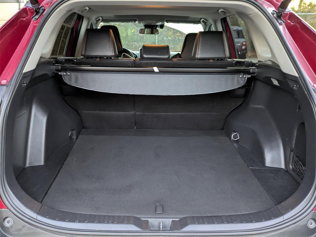 used 2019 Toyota RAV4 car, priced at $21,791