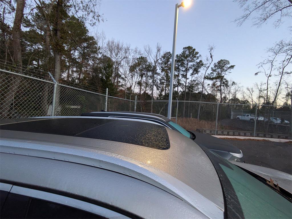 used 2023 INFINITI QX60 car, priced at $30,491