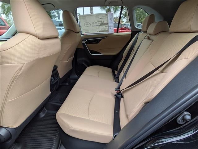 new 2025 Toyota RAV4 Hybrid car, priced at $36,295