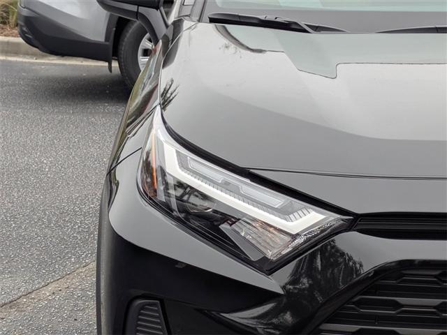 new 2025 Toyota RAV4 Hybrid car, priced at $36,295