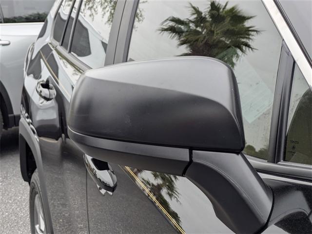 new 2025 Toyota RAV4 Hybrid car, priced at $36,295