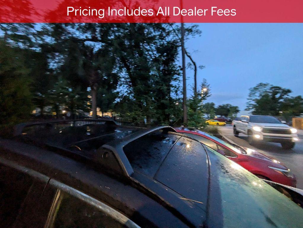 used 2021 Toyota RAV4 Hybrid car, priced at $34,871