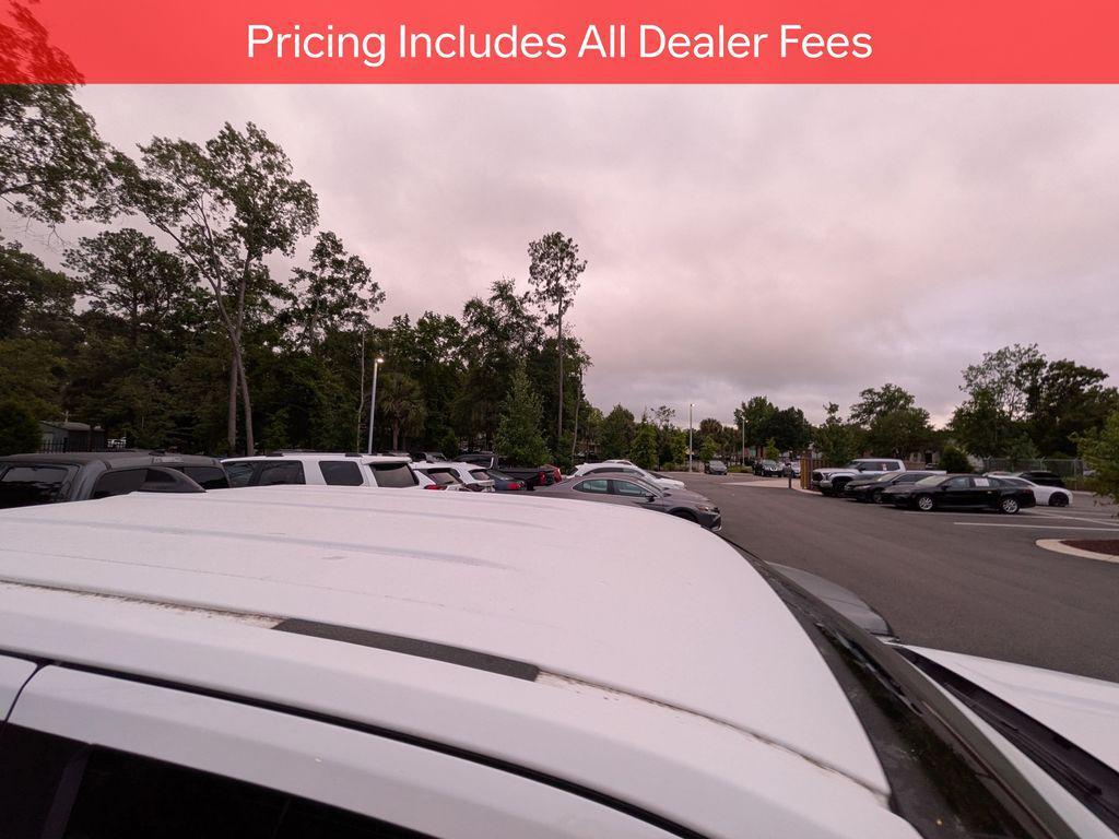 used 2025 Toyota Tacoma Hybrid car, priced at $49,071