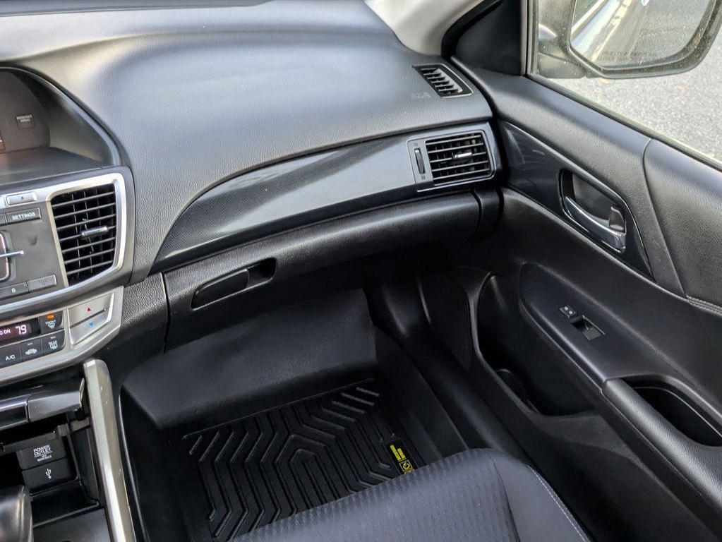 used 2015 Honda Accord car, priced at $9,291