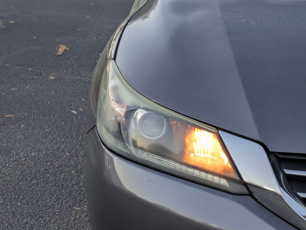 used 2015 Honda Accord car, priced at $9,291