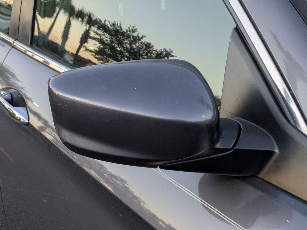 used 2015 Honda Accord car, priced at $9,291