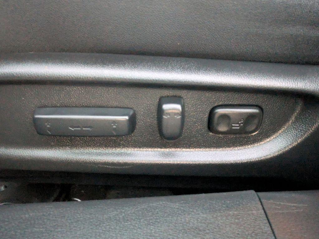 used 2015 Honda Accord car, priced at $9,291