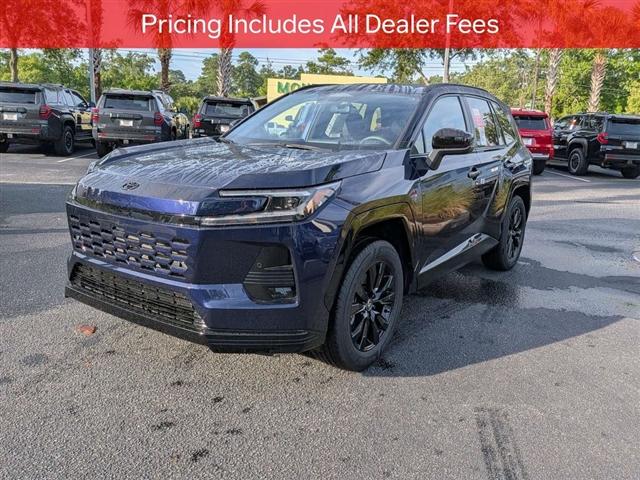 new 2026 Toyota RAV4 Plug-In Hybrid car, priced at $46,977