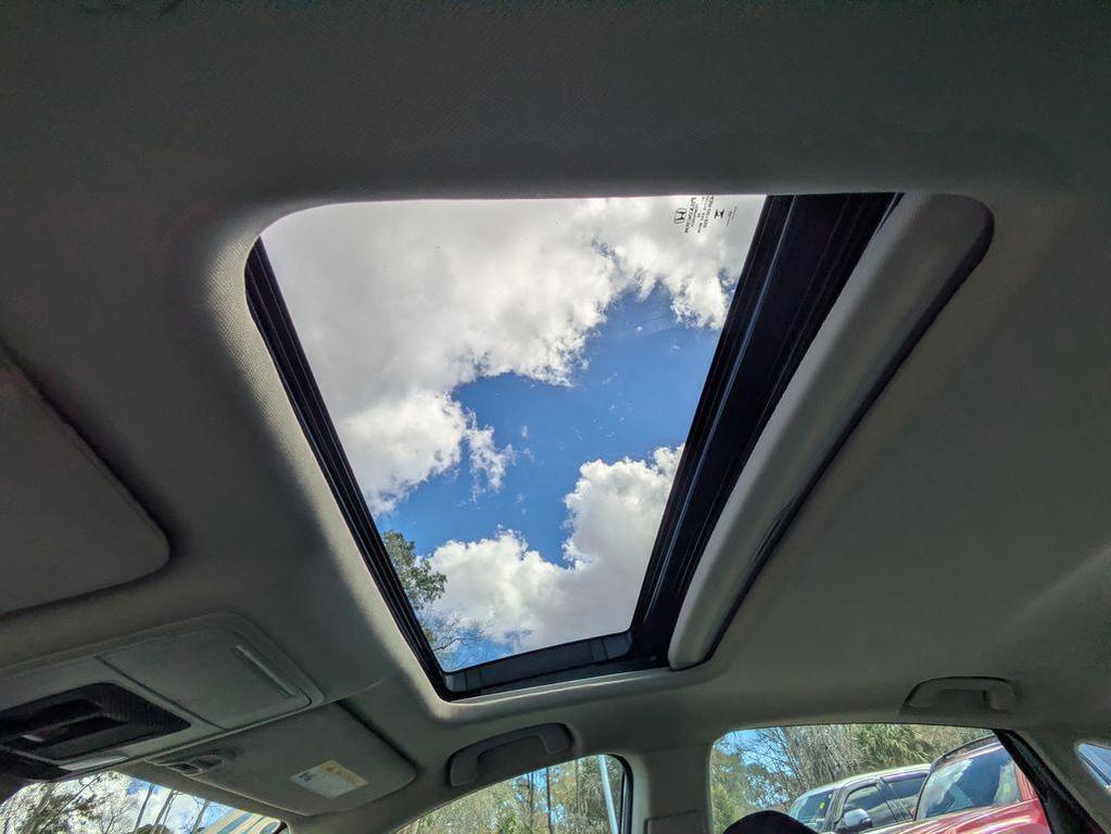 used 2024 Honda Accord car, priced at $26,691