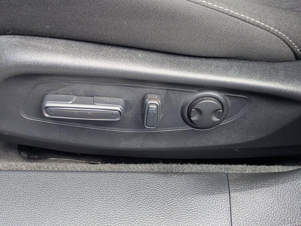 used 2024 Honda Accord car, priced at $26,691