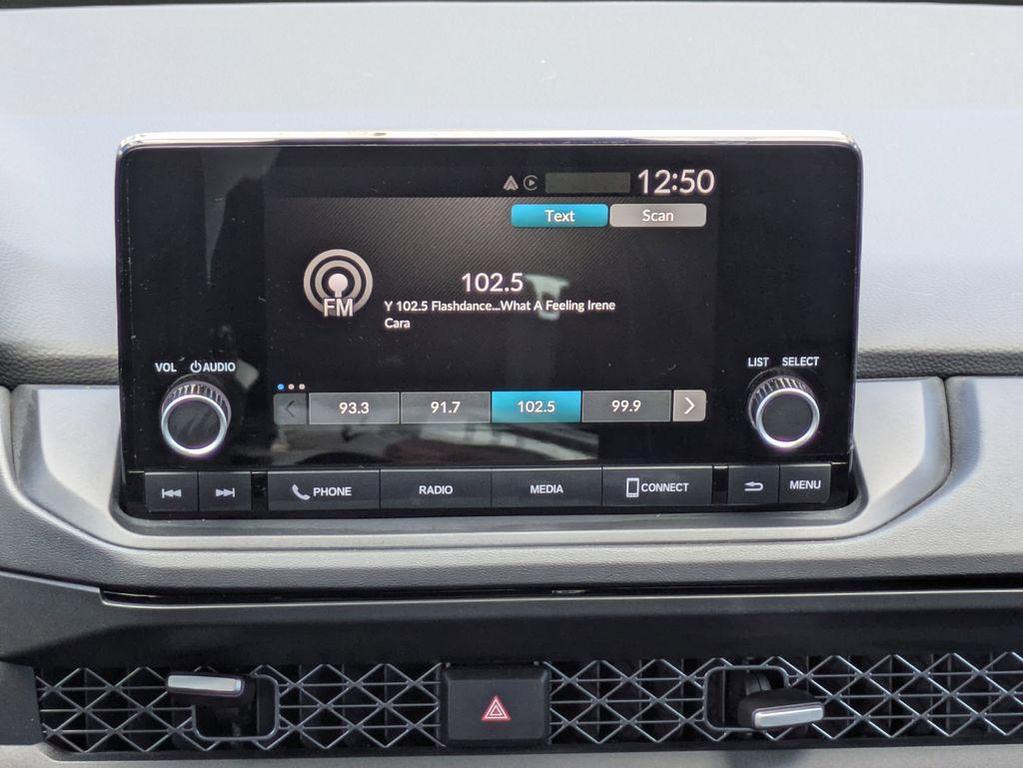 used 2024 Honda Accord car, priced at $26,691