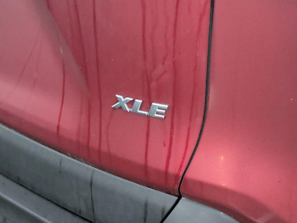 used 2019 Toyota RAV4 car, priced at $24,291