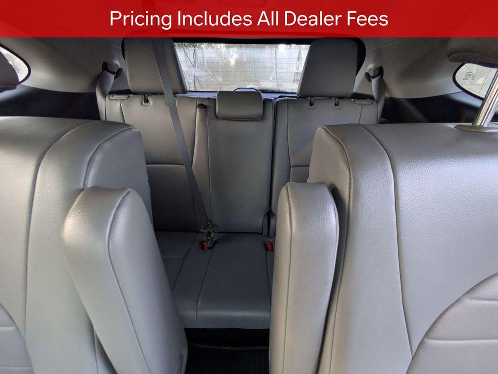 used 2024 Toyota Highlander car, priced at $43,671