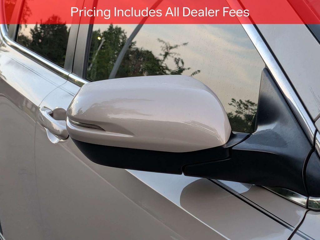 used 2018 Honda CR-V car, priced at $19,771