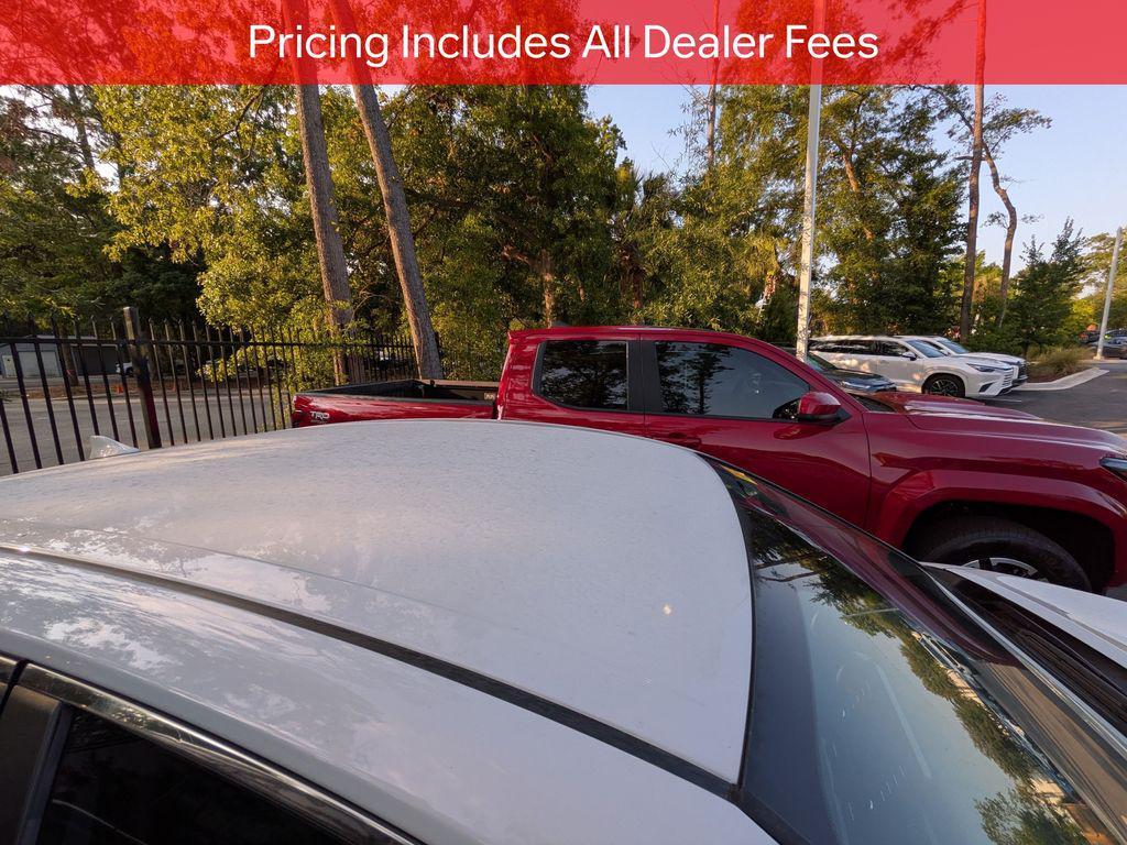 used 2023 Toyota Camry car, priced at $26,231