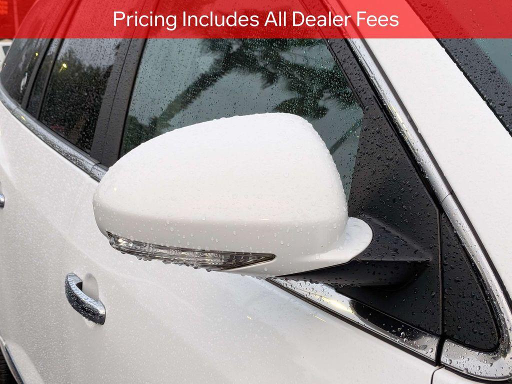 used 2017 Buick Enclave car, priced at $13,071