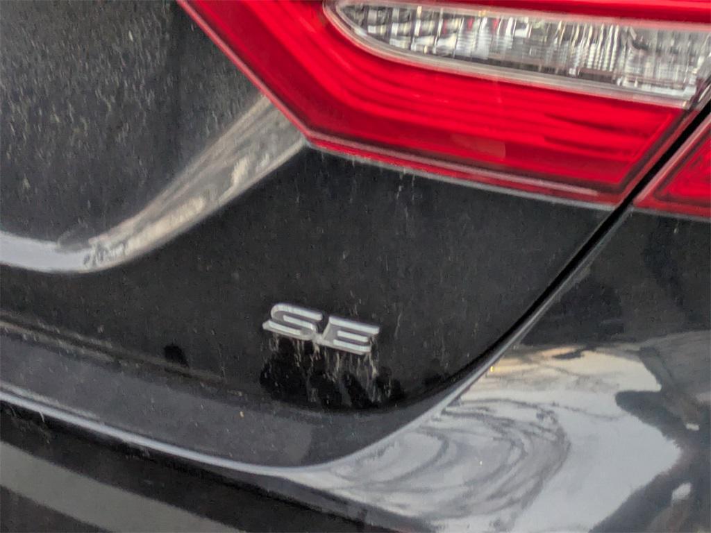 used 2019 Toyota Camry car, priced at $14,891