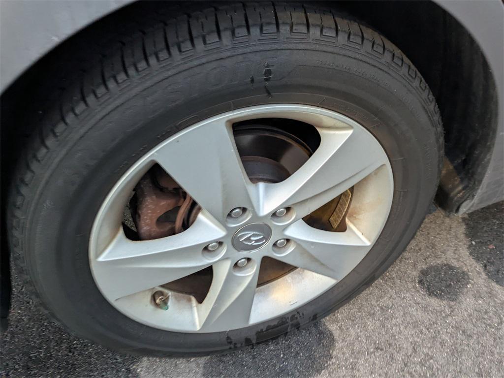 used 2011 Hyundai Elantra car, priced at $7,791