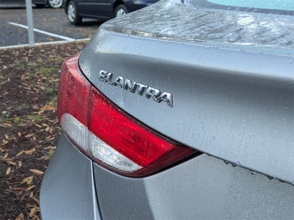 used 2011 Hyundai Elantra car, priced at $7,791