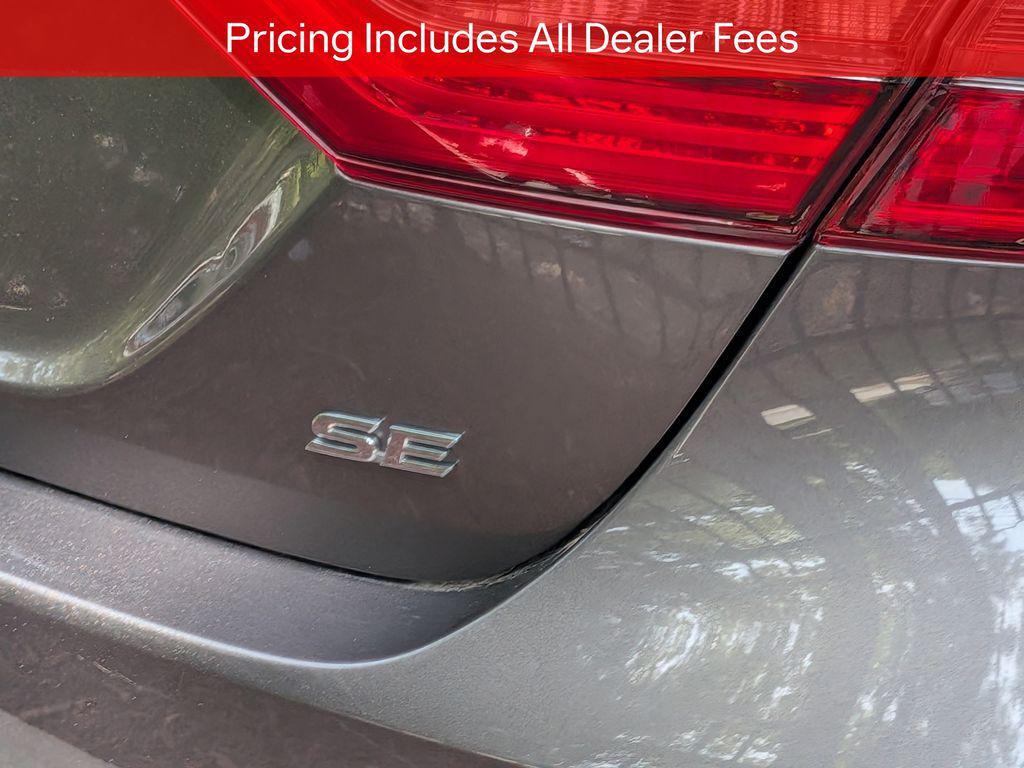 used 2024 Toyota Camry car, priced at $26,571