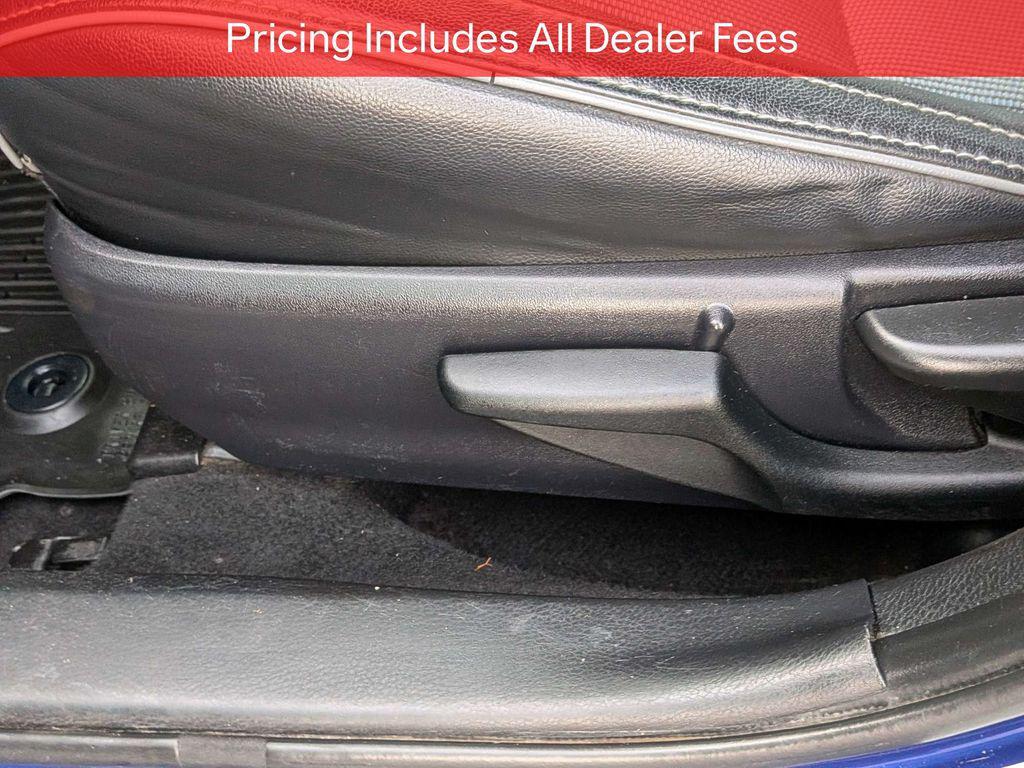 used 2016 Toyota Corolla car, priced at $13,871