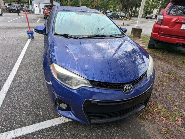 used 2016 Toyota Corolla car, priced at $13,771