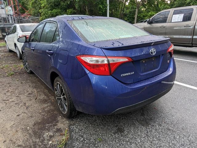 used 2016 Toyota Corolla car, priced at $13,771