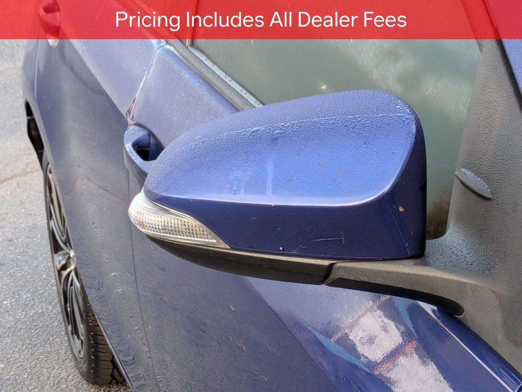 used 2016 Toyota Corolla car, priced at $13,871