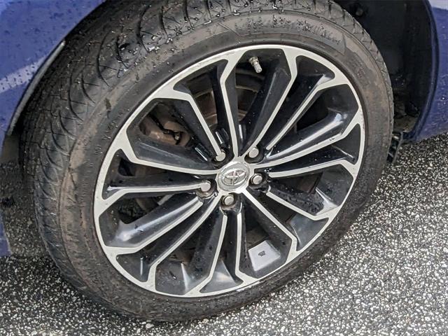used 2016 Toyota Corolla car, priced at $13,771