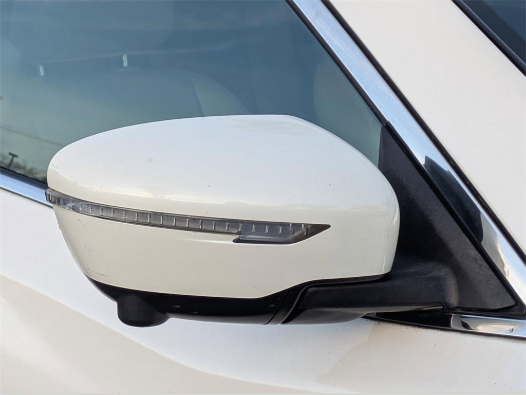 used 2015 Nissan Rogue car, priced at $14,491