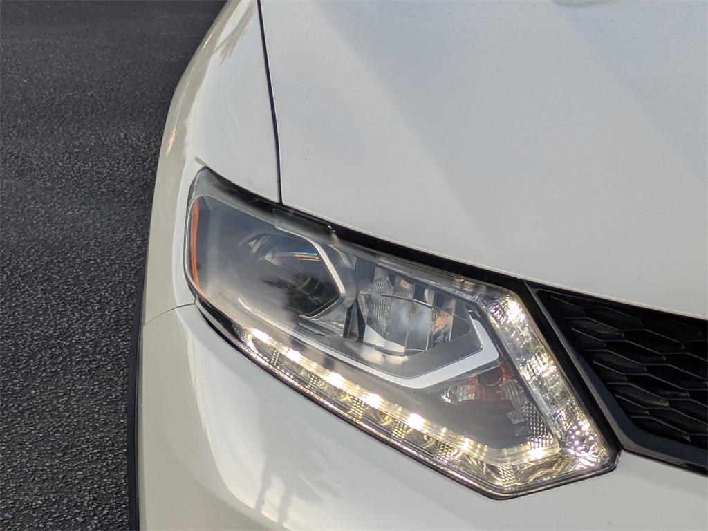 used 2015 Nissan Rogue car, priced at $14,491