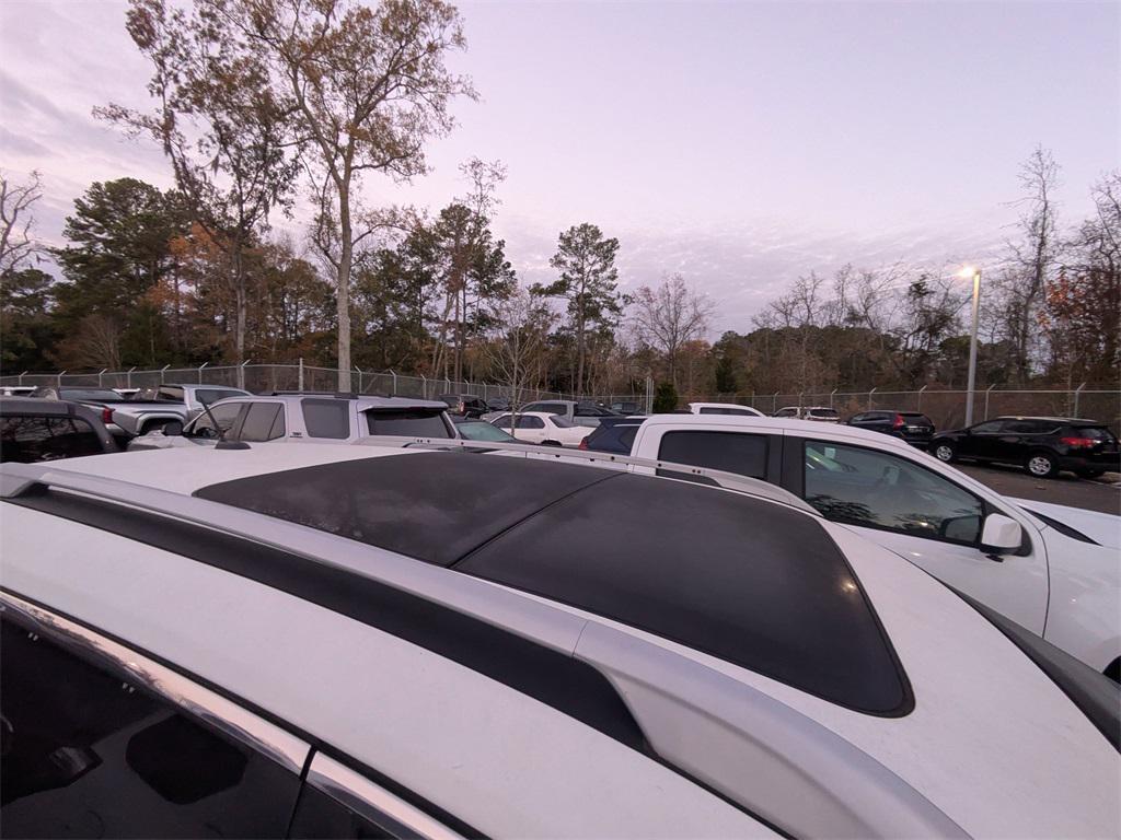 used 2015 Nissan Rogue car, priced at $15,291