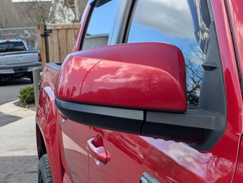 used 2019 Toyota Tacoma car, priced at $26,991