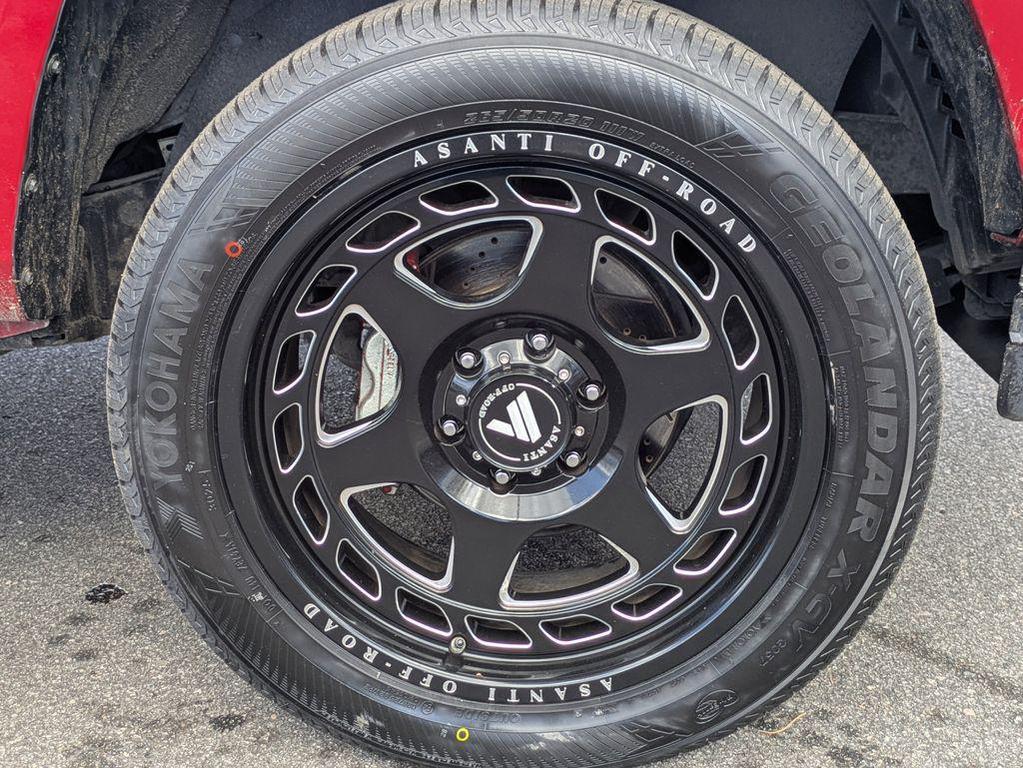 used 2019 Toyota Tacoma car, priced at $26,991