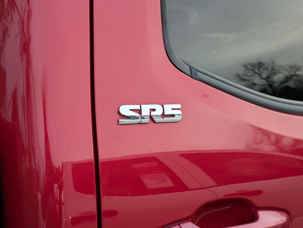 used 2019 Toyota Tacoma car, priced at $27,491